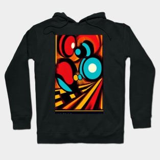 Intuitive Hoodie